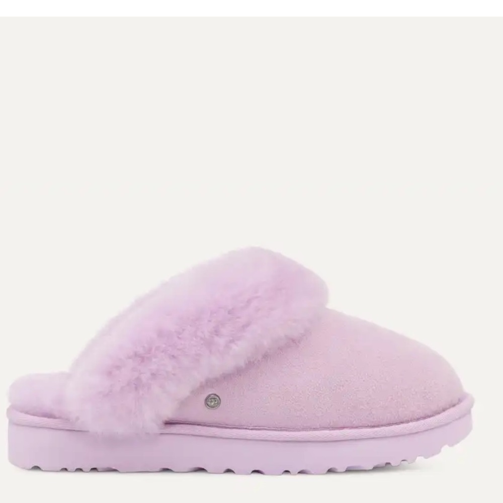 Ugg classic slipper 2